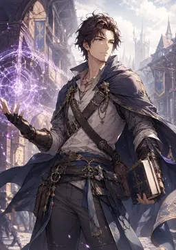 Profile image of Elias