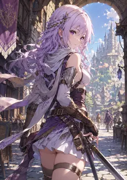 Profile image of Fiona