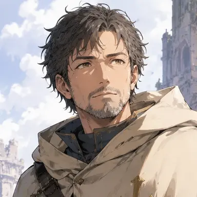 Profile image of マティアス