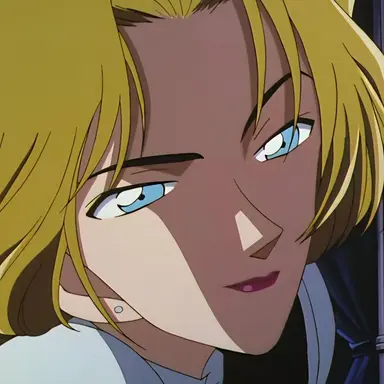 Profile image of ベルモット
