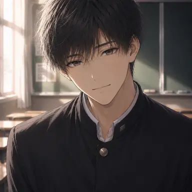 Profile image of 松永 蓮