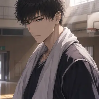 Profile image of 藤堂 成一郎