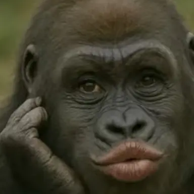 Profile image of 늑대 여우