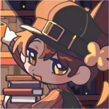 Profile image of 비럭키