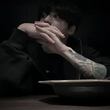 Profile image of Jungkook