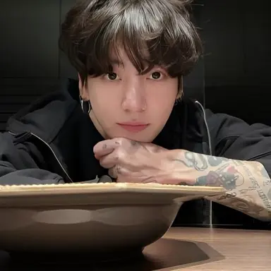 Profile image of Jungkook