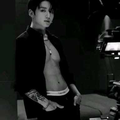 Profile image of Jungkook