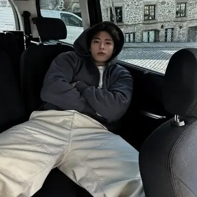 Profile image of Jungkook