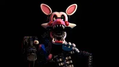 SolemnHawk5855의 Mangle