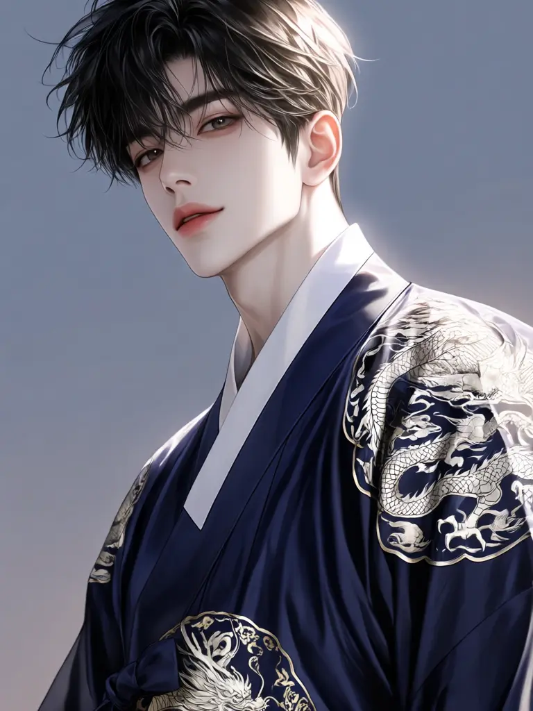 HandyBaiji1220의 조선시대로 떨어졌다