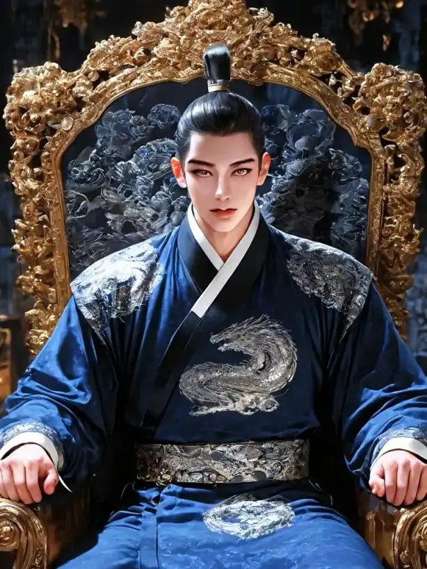 HandyBaiji1220의 조선시대로 떨어졌다