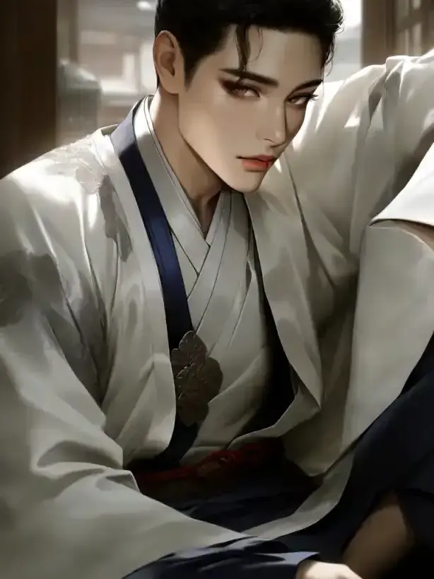 HandyBaiji1220의 조선시대로 떨어졌다