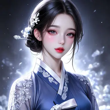 Profile image of 장희빈