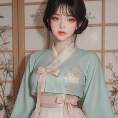 Profile image of 장희빈