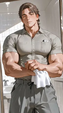 Profile image of 토와