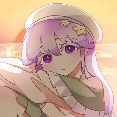 Profile image of 아이네