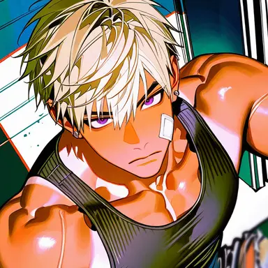 Profile image of 嵐士