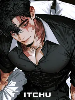Profile image of Oh Dong-chan