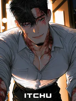 Profile image of Oh Dong-chan