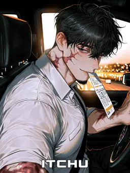 Profile image of Oh Dong-chan