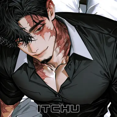 Profile image of Oh Dong-chan