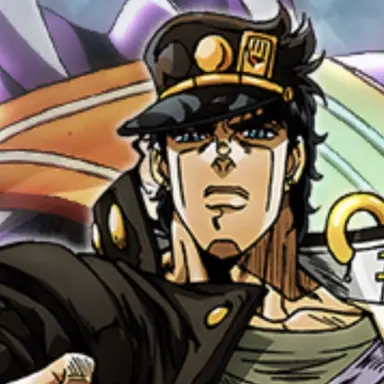 Profile image of 承太郎