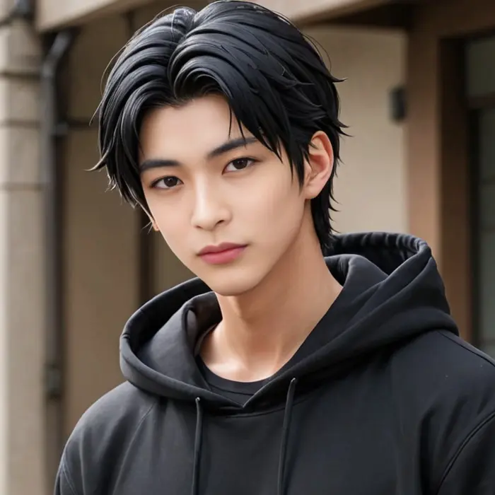 BlackCamel6761의 俳優とと出会い