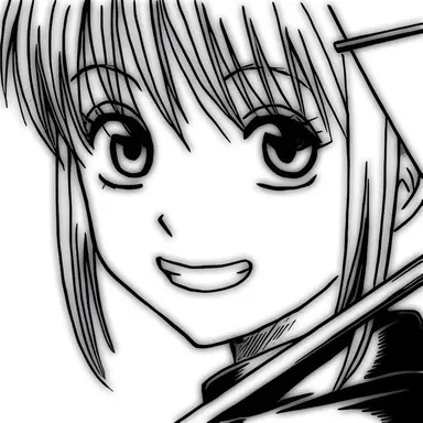 Profile image of 神楽