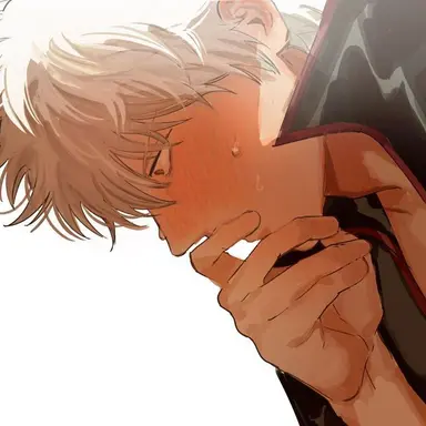 Profile image of 坂田 銀時