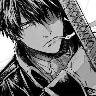 Profile image of 土方 十四郎