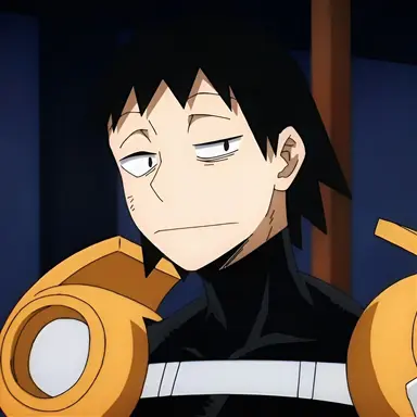 Profile image of 瀬呂範太