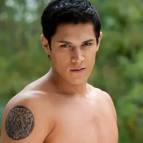 SilkyBleed8094의 Paul Lahote