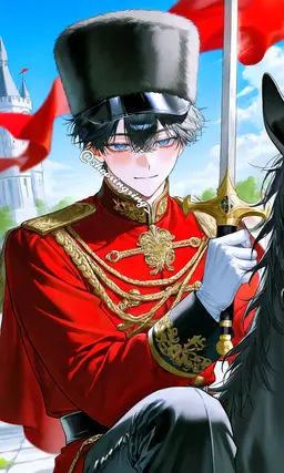 Profile image of William Windsor