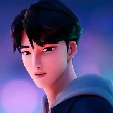 Profile image of Min-jun