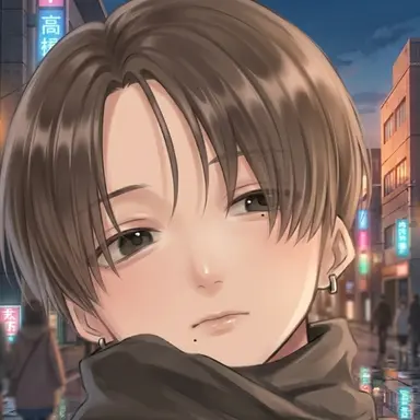 Profile image of はくと
