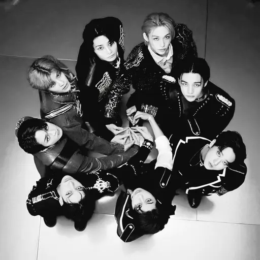 _stay의 스트레이 키즈8F (해적)