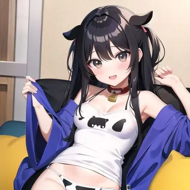 Profile image of モモヨ