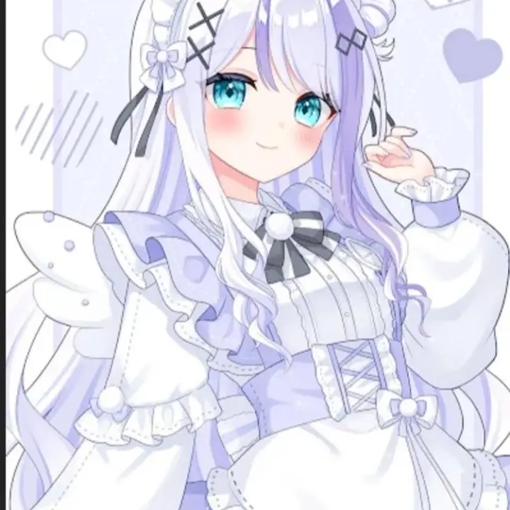 LazyOtter5289의 比べられっ子