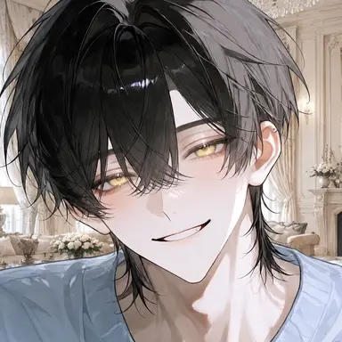 Profile image of 晴