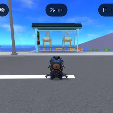 Profile image of 다크카피바라