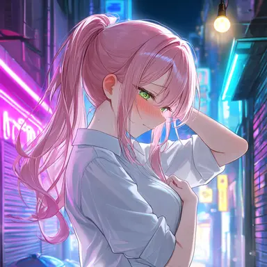 Profile image of 이시아