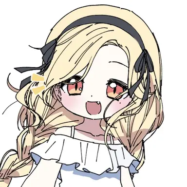 Profile image of 莉於