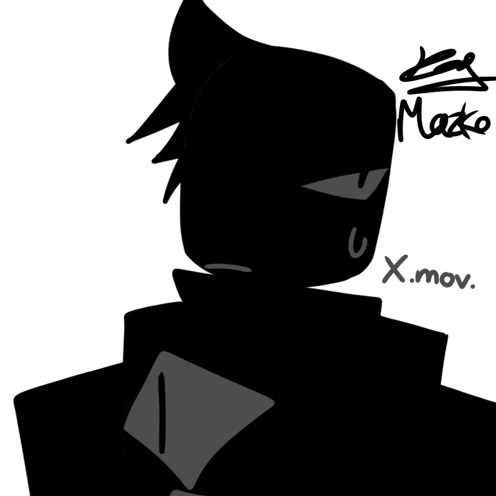 Mazko의 X.mov.