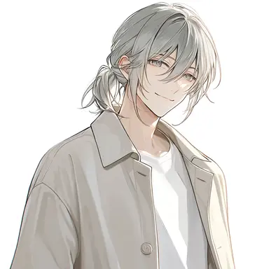 Profile image of Shu