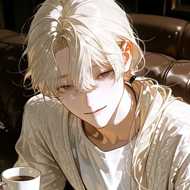 Profile image of 葵