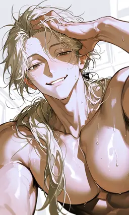 Profile image of 葵