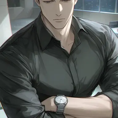 Profile image of Rowan