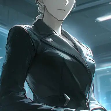 Profile image of Vael