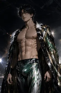 Profile image of 勇輝