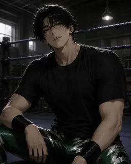Profile image of 勇輝